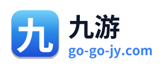 九游 Logo